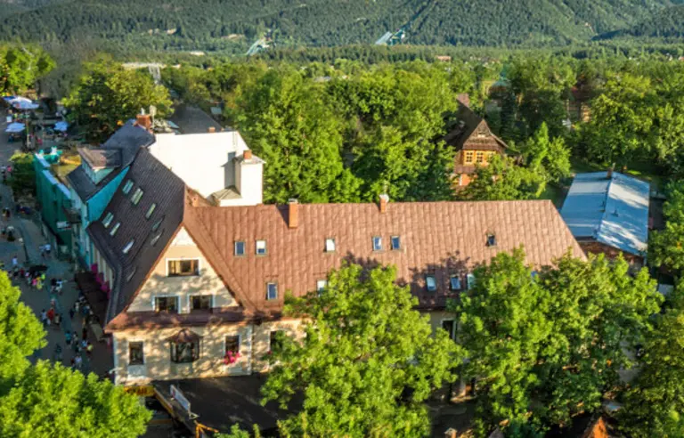 Villa Vita Zakopane - zdjęcie 1