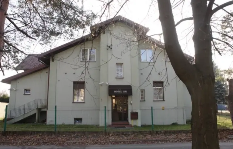 Hotel Lir - zdjęcie 1