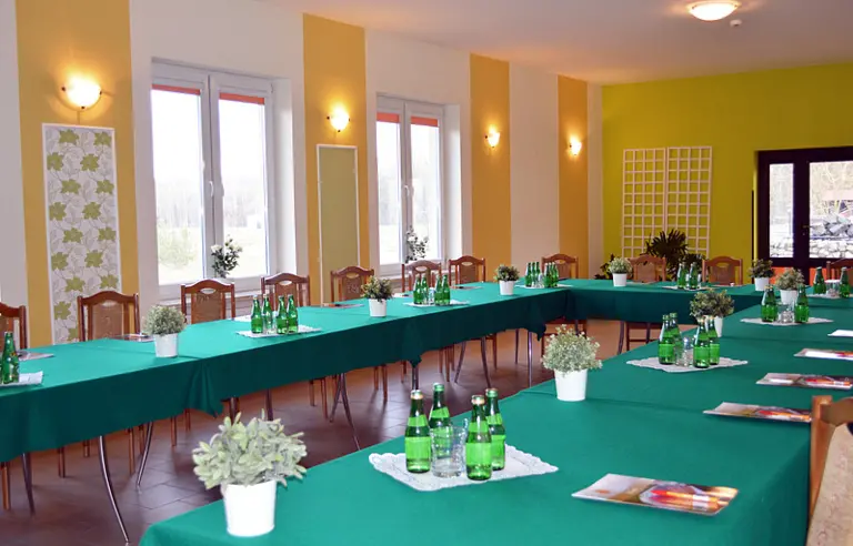 Hotel Ekwos - OBIEKT ZAMKNIĘTY - zdjęcie 1