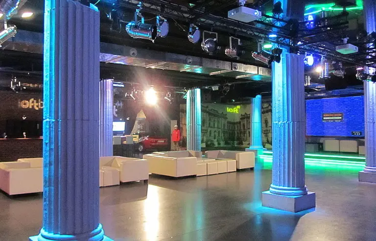 Loft 44 Event club & art lounge - photo 1