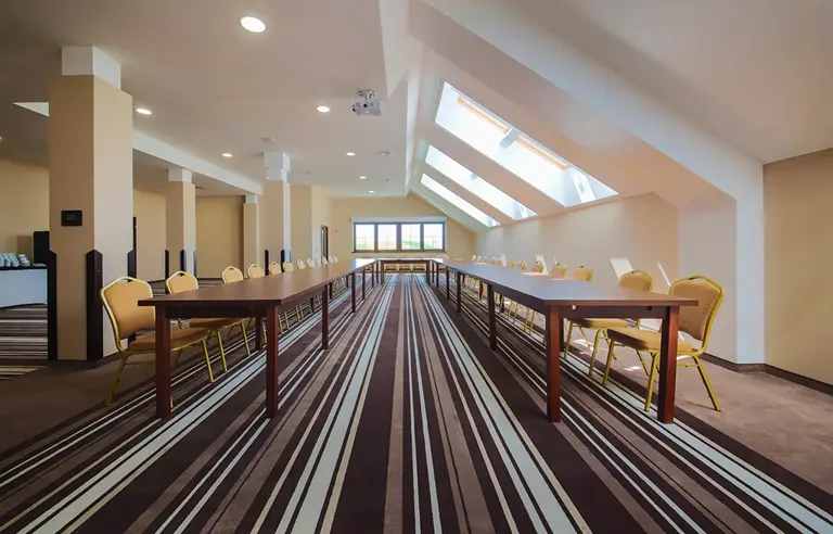 Pałac w Konarach - photo 1