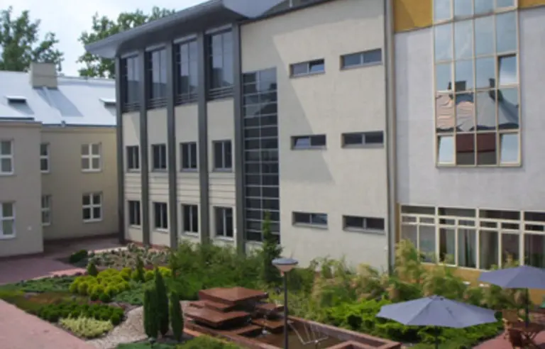 Centrum Konferencyjno Szkoleniowe- Szkolenie i Doradztwo Warszawa