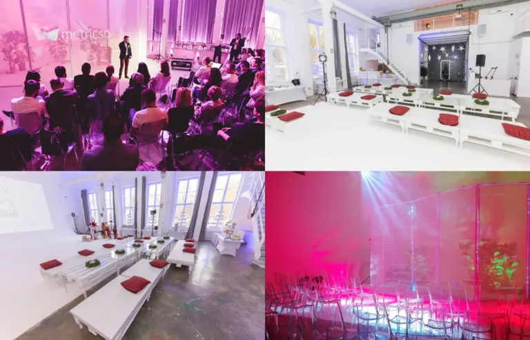 Studio 99 - OBIEKT ZAMKNIĘTY - zdjęcie 1