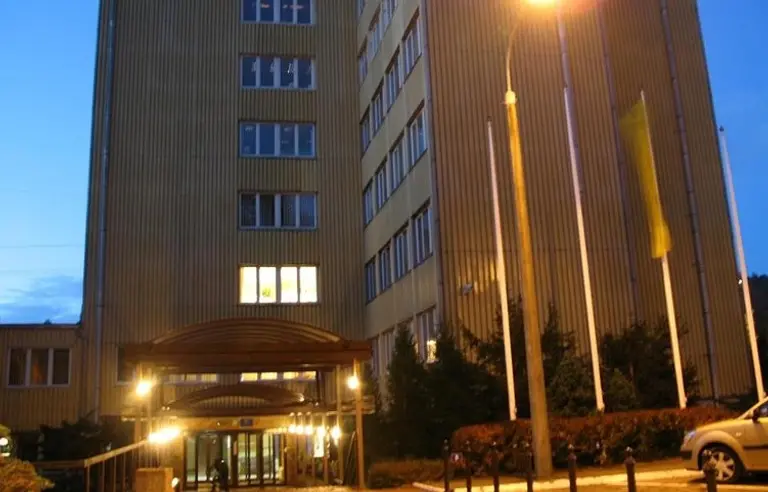 Spółdzielnia Osób Prawnych Ineksplo - zdjęcie 1