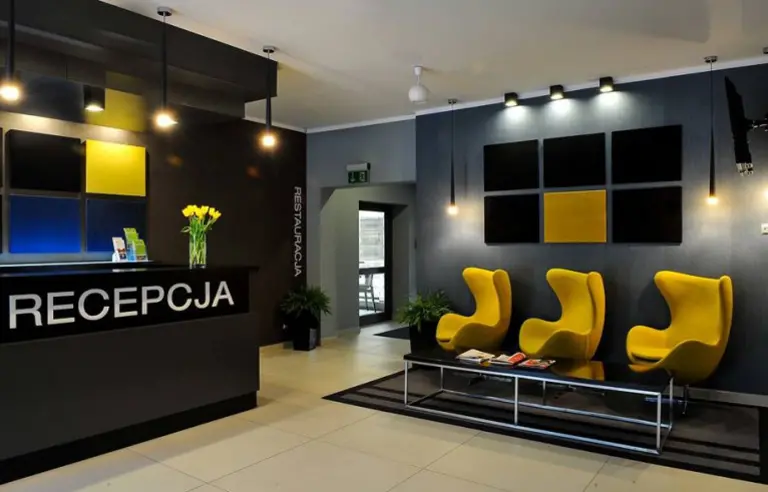 Hotel Trybunalski - OBIEKT ZAMKNIĘTY - photo 1