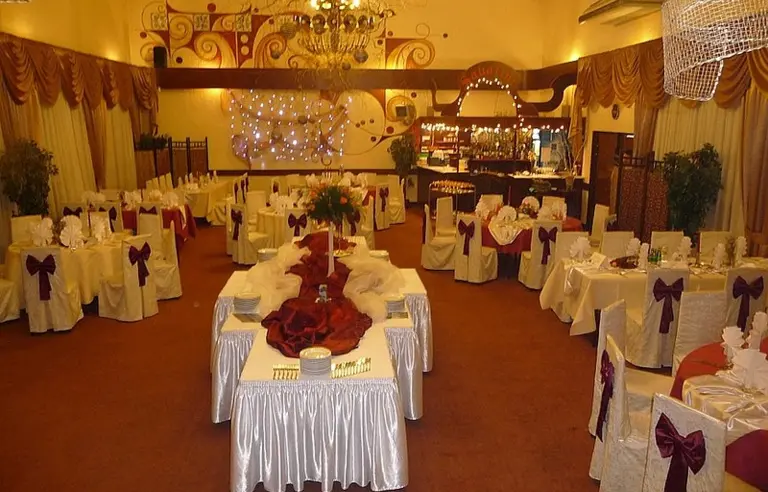 Restauracja Sabatini - photo 1