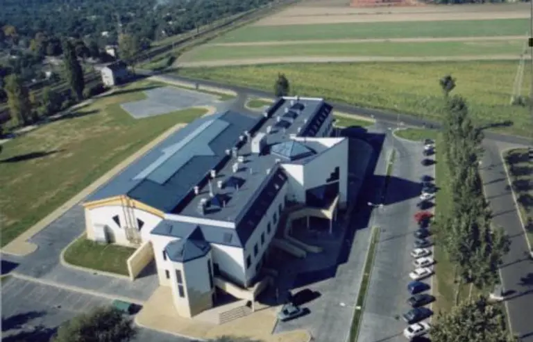 Hotel Wodnik Krotoszyn konferencje