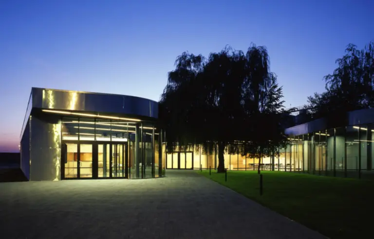 Centrum Konferencyjne Warka - zdjęcie 1