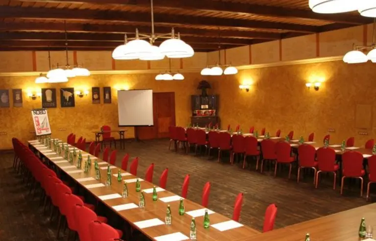 Karczma na Piwnej - Baccara - photo 1