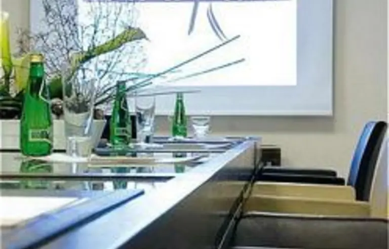 Mamaison Hotel Le Regina Warsaw - zdjęcie 1