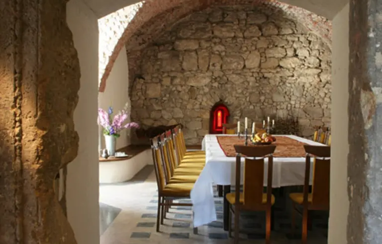 Zamek Korzkiew - zdjęcie 1