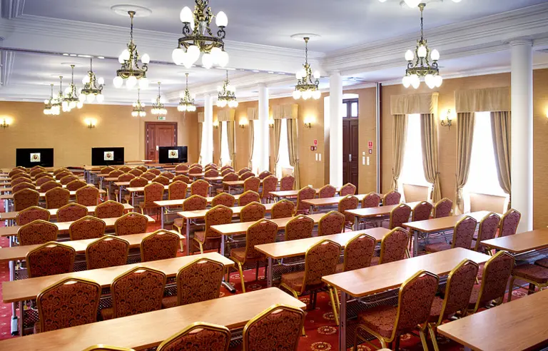 Pałac Żelechów - photo 1