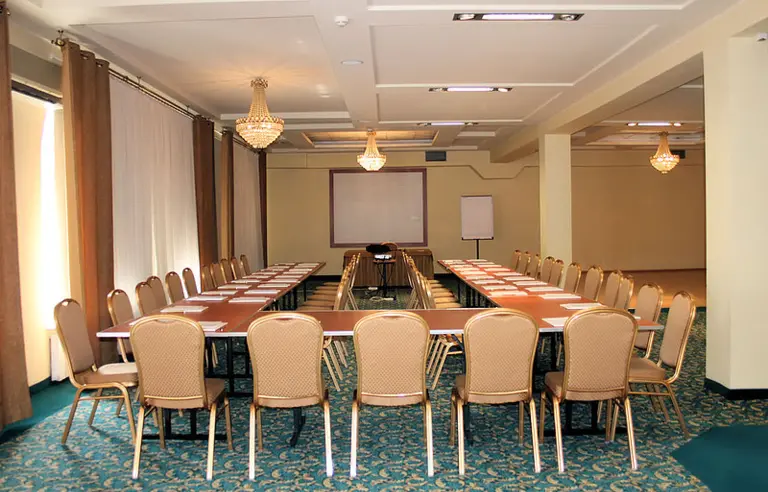 Hotel SPA Faltom Gdynia Rumia - photo 1