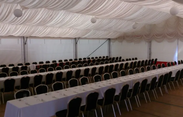 Lawendowy Dworek - photo 1