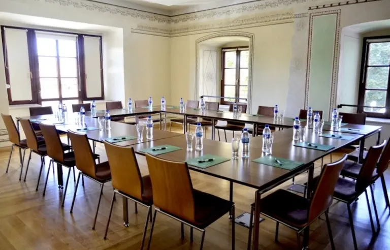 Dom Rekolekcyjny św. Norberta - photo 1