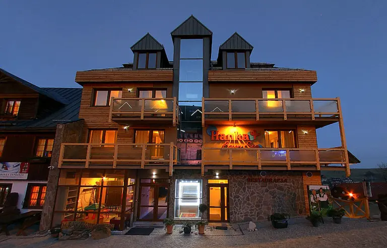 Hanka Relax & Spa - photo 1