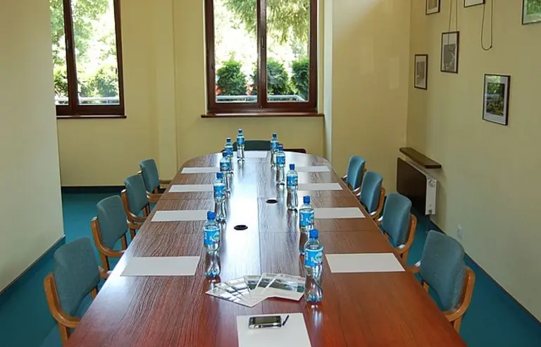 Sala konferencyjna mała