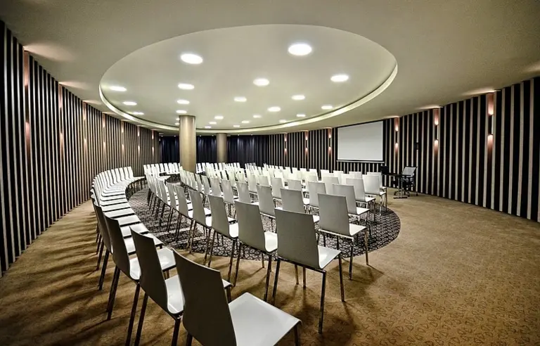 Sound Garden Hotel - photo 1