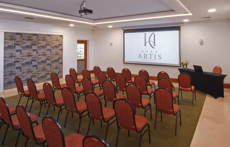 ARTIS Hotel & SPA Zamość - photo 1