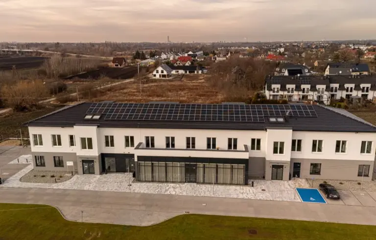 Sala Eventowa Inspiracja Radwanice