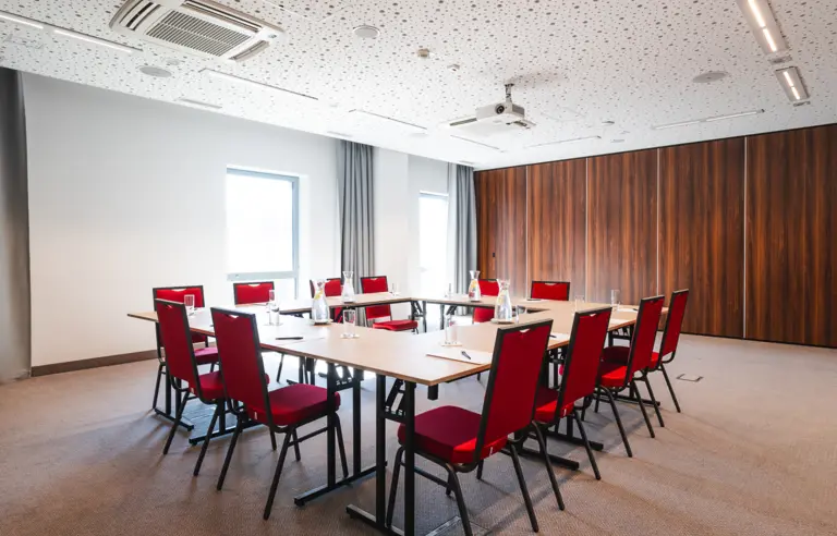 Focus Hotel Premium Gdańsk - zdjęcie 1