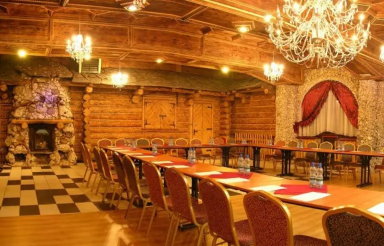 Hotel Wisła Mountain Spa - zdjęcie 1