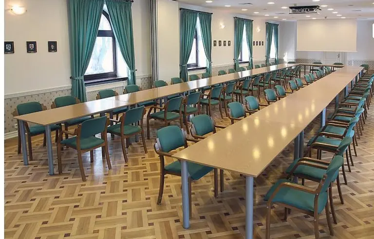 Klub Bankowca - zdjęcie 1