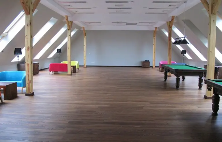 Hotel Barczyzna Medical SPA - photo 1