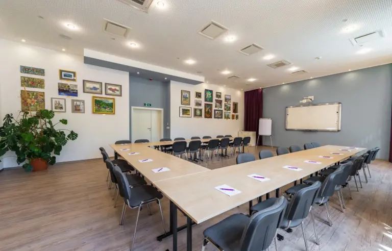 Hotel Buczyński Medical & Spa - photo 1