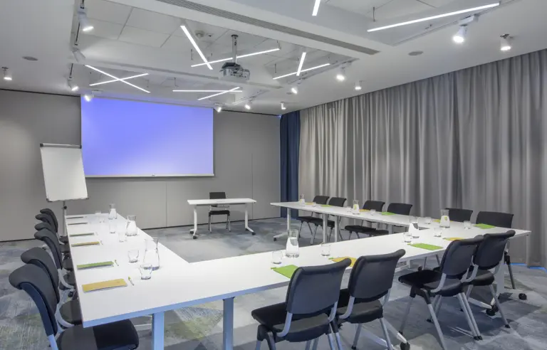 Courtyard by Marriott Katowice City Center - zdjęcie 1