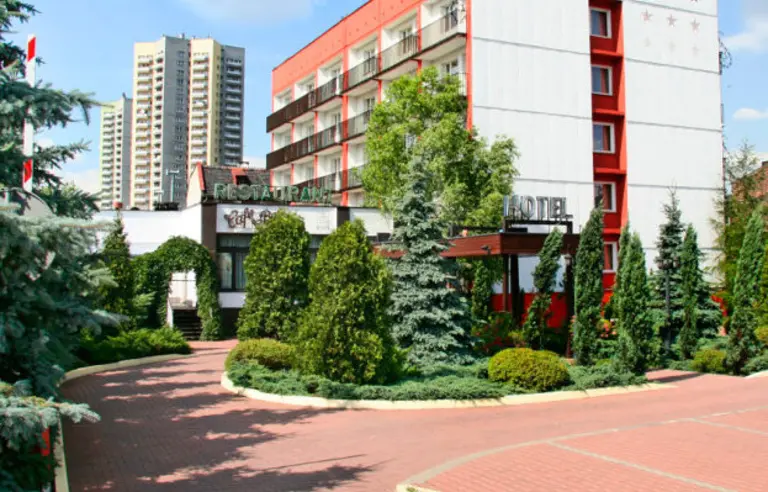 Senator Katowice - photo 1