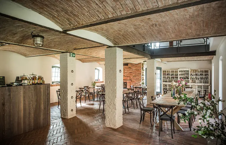 Folwark Wąsowo - zdjęcie 1