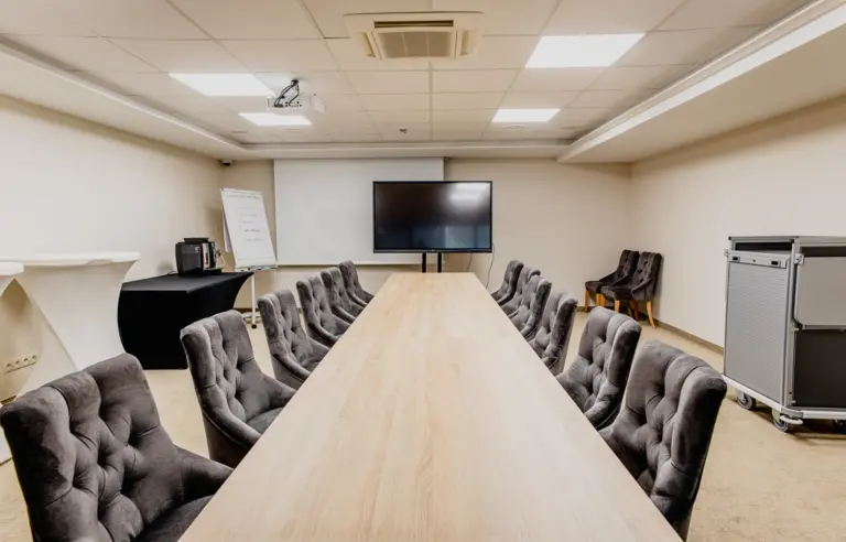 Hotel Malbork  - Centrum Konferencyjne - photo 1