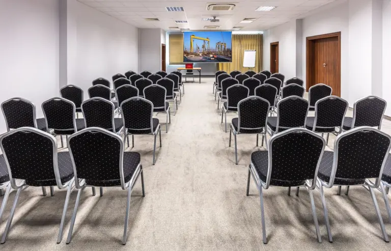 Hotel Vulcan - zdjęcie 1