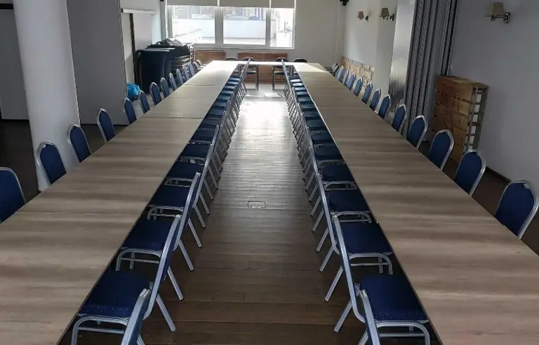 Olkuska 7 - Conference Rooms - zdjęcie 1