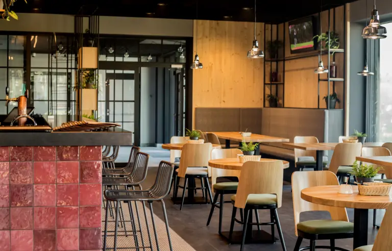 Rado Resort - photo 1