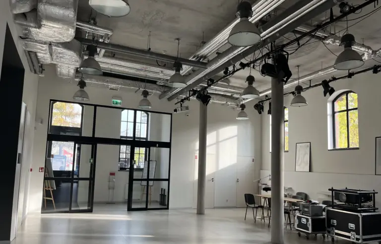 Centrum Sztuki Piekarnia - zdjęcie 1