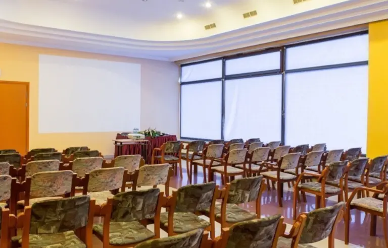 Hotel Gołębiewski Białystok - photo 1