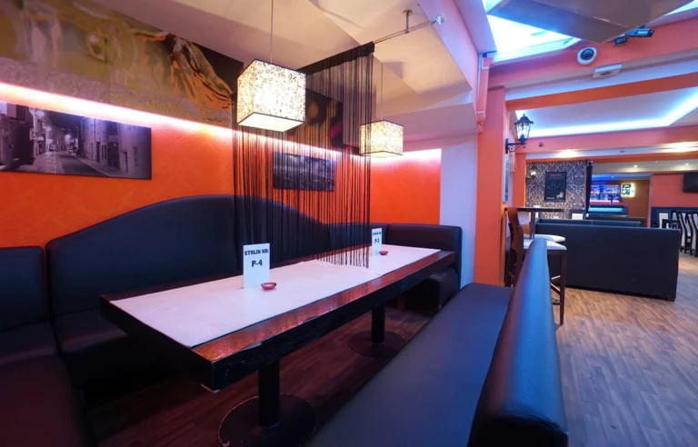 Sofa Club & Restaurant Rzeszów