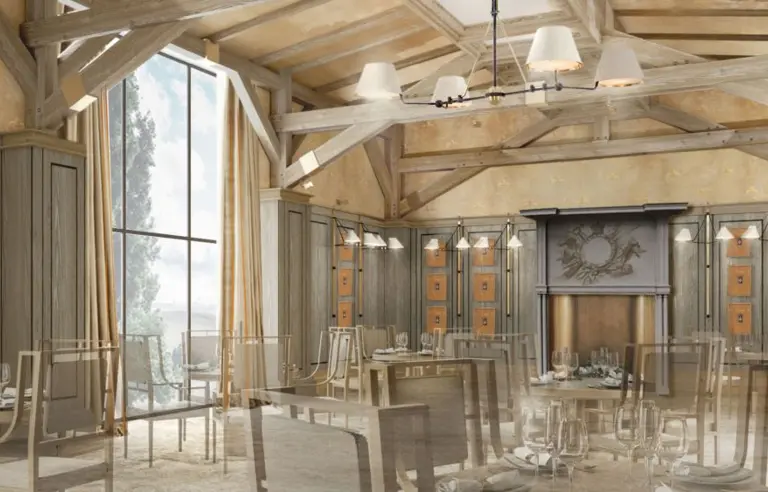 Bel Mon Resort - Lili Hotel - photo 1