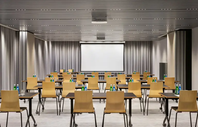 Vienna House by Wyndham Mokotow Warsaw - zdjęcie 1