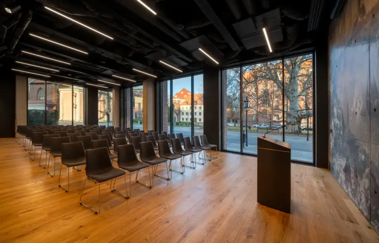 The Bridge Wrocław MGallery Hotel Collection - photo 1