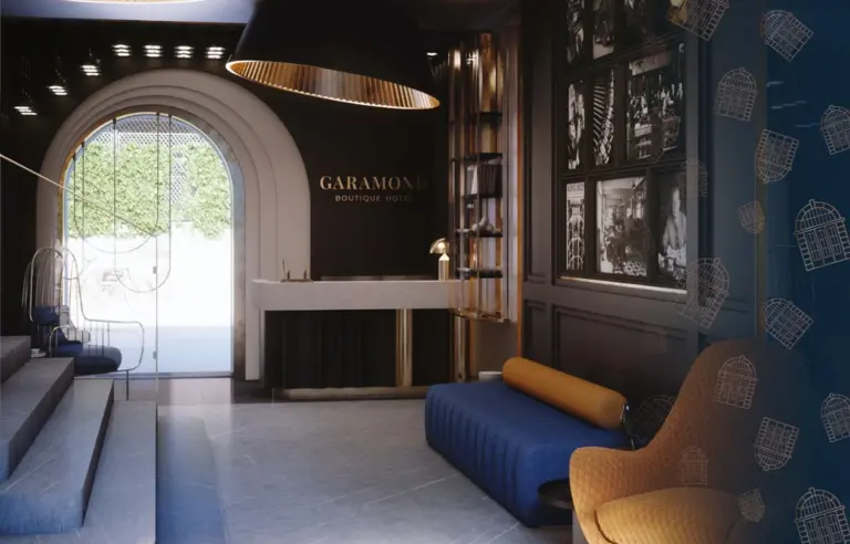 Garamond Boutique Hotel by Tribute Portfolio Krakow