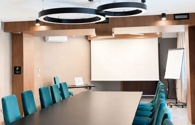 Platinum Residence Boutique Poznań - zdjęcie 1