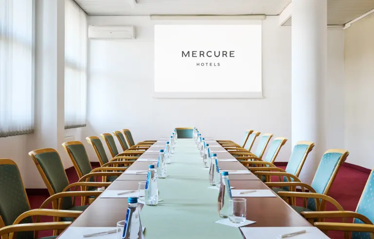 Hotel Mercure Jelenia Góra - zdjęcie 1
