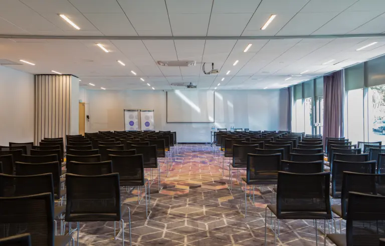 Łączna powierzchnia konferencyjna