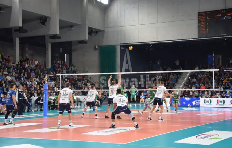 Suwałki Arena - photo 1