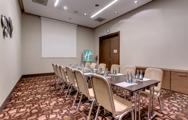 Holiday Inn Resort Warszawa Józefów - photo 1