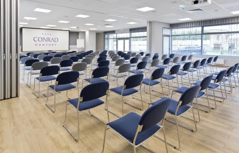 Conrad Comfort Kraków - zdjęcie 1