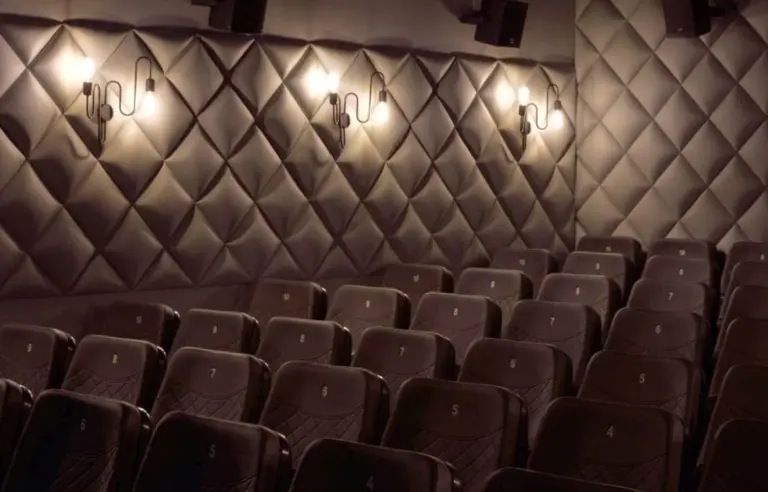 Filharmonia Kaszubska - Wejherowskie Centrum Kultury - photo 1